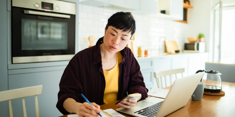 Beyond budgeting: 8 ways to grow your money