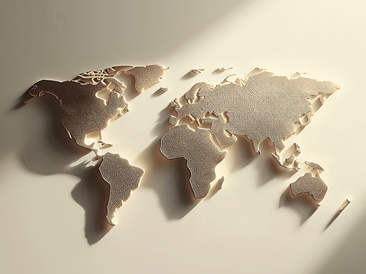 Q2 2025 market update: Tariffs impact the world