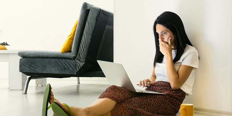 Three good ways to handle market volatility