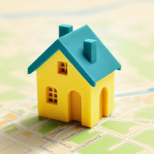 Épargner pour ta première maison en quatre étapes 