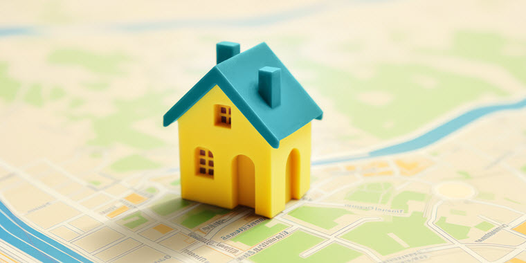 4 steps to help you save for your first home 