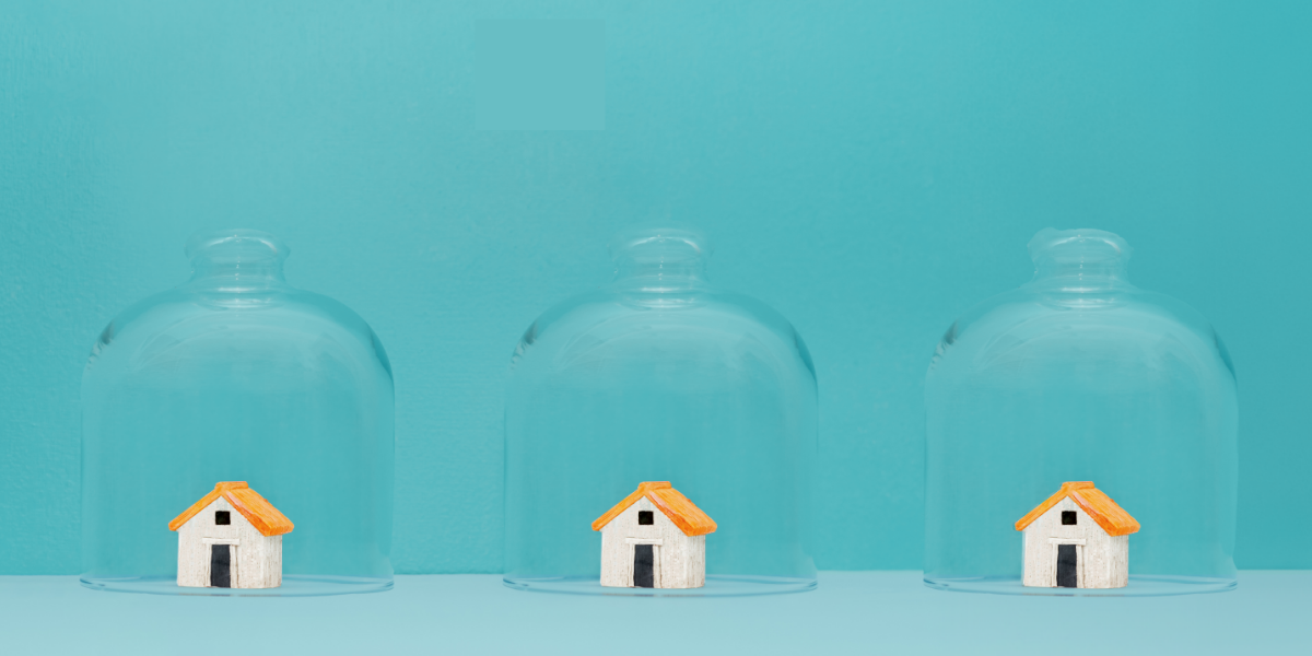 Deep dive on mortgage protection options in Canada