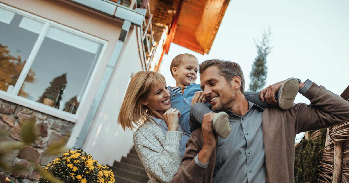 How to choose a guardian for your children