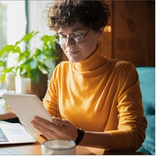 How to create a budget