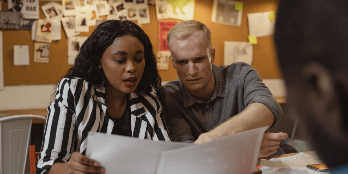 Take charge of your financial wellness