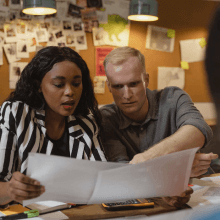It's time for a financial wellness check 