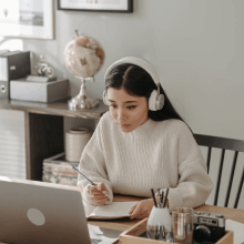 What you need from a Financial Roadmap and how we can help you get it